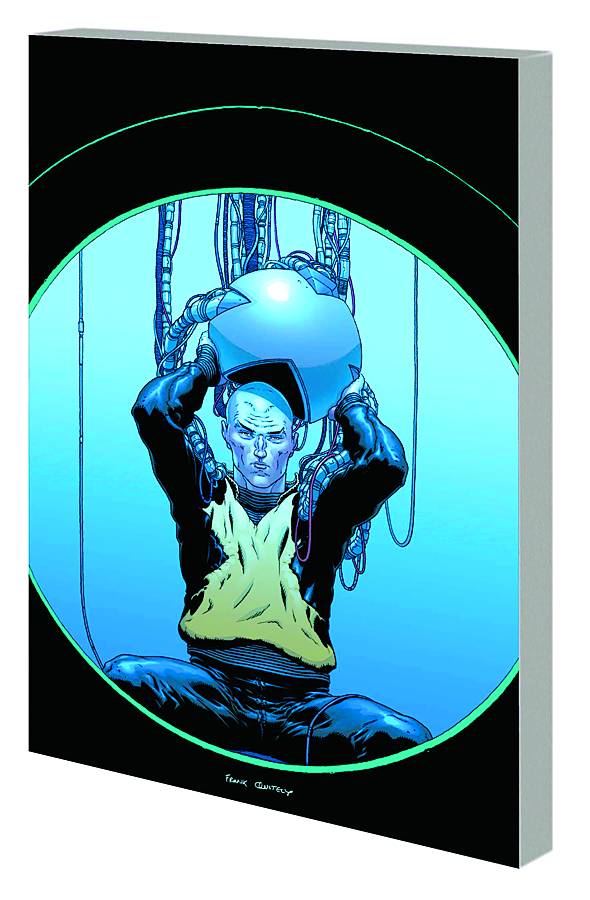 NEW X-MEN BY GRANT MORRISON 05