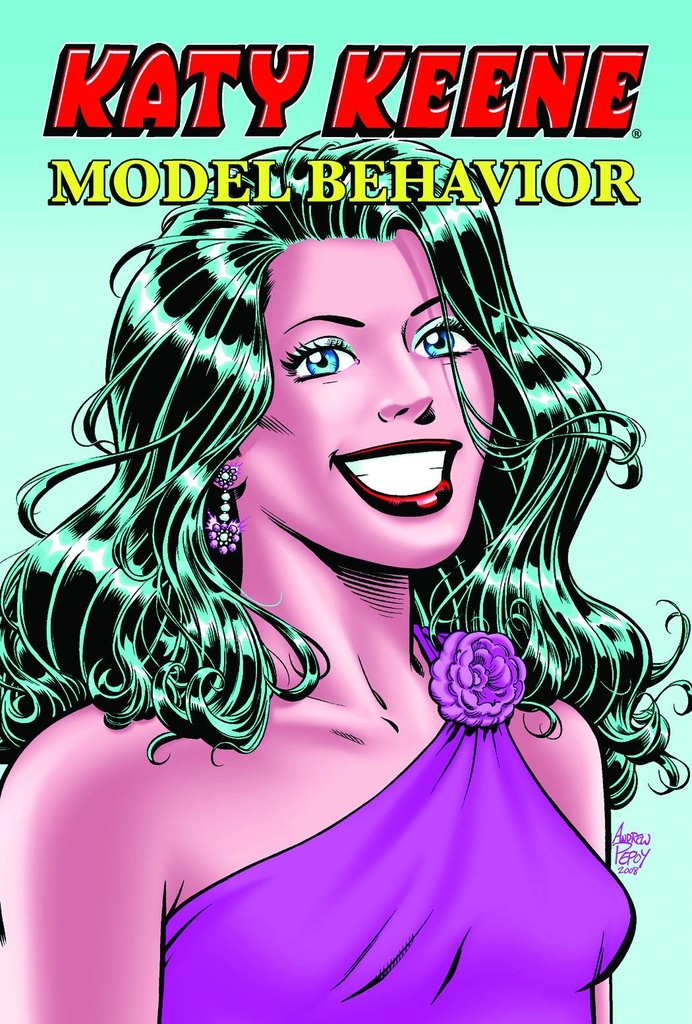 KATY KEENE SPECIAL 01