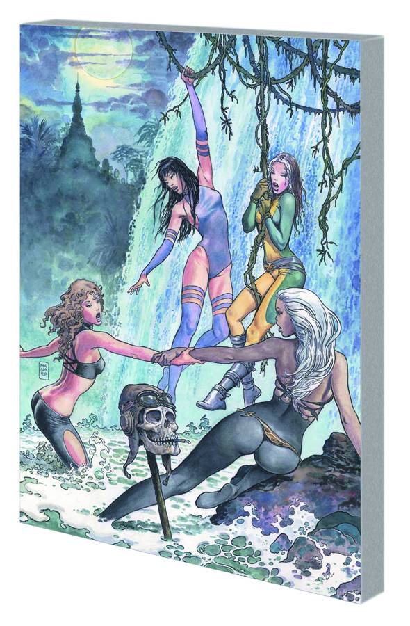 X-WOMEN