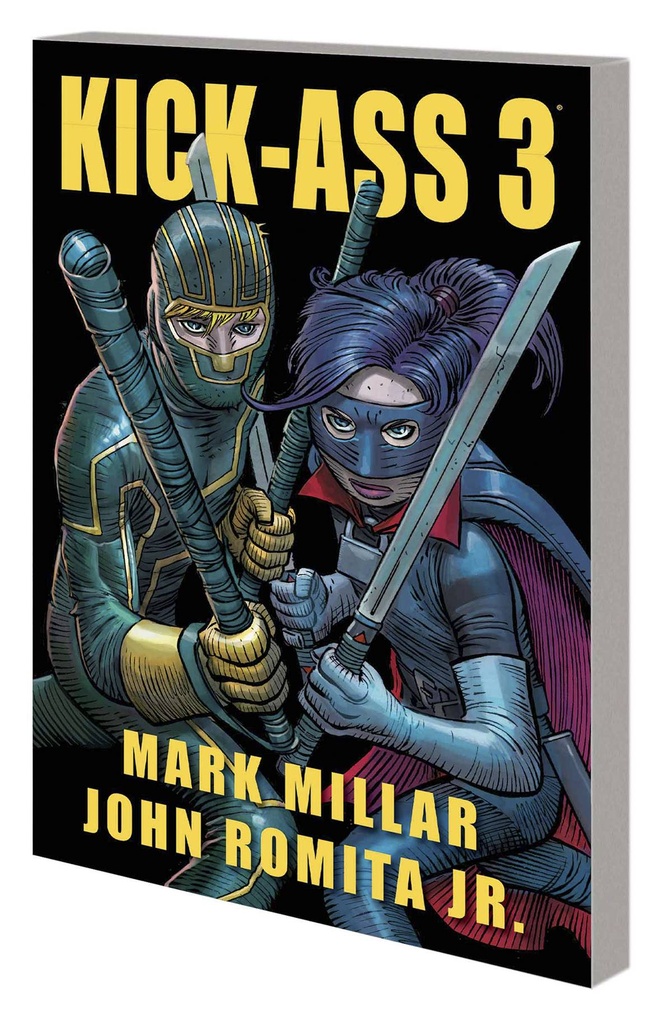 KICK-ASS 03