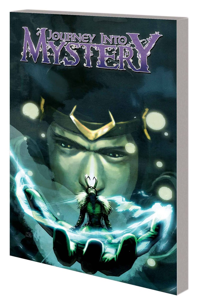 JOURNEY INTO MYSTERY BY GILLEN 01 COMPLETE COLL