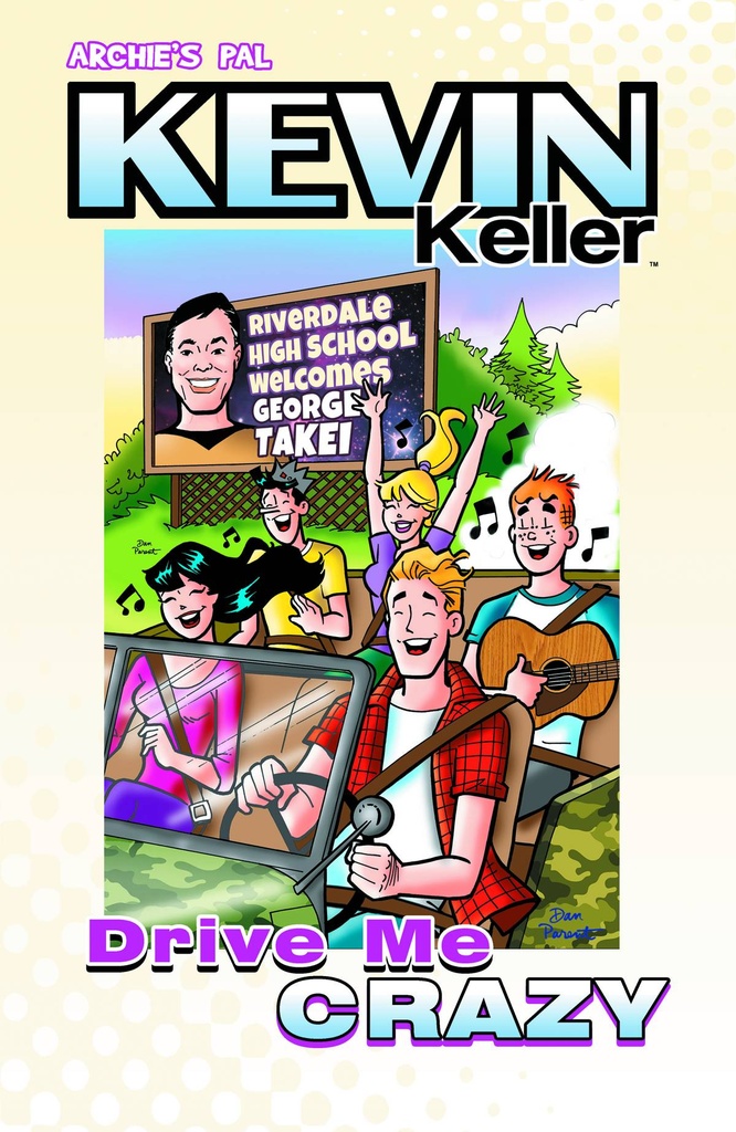 KEVIN KELLER 02 DRIVE ME CRAZY