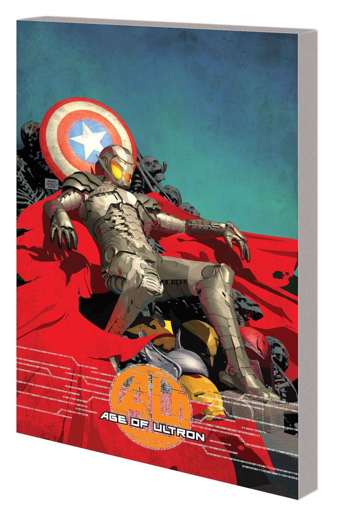 WHAT IF AGE OF ULTRON