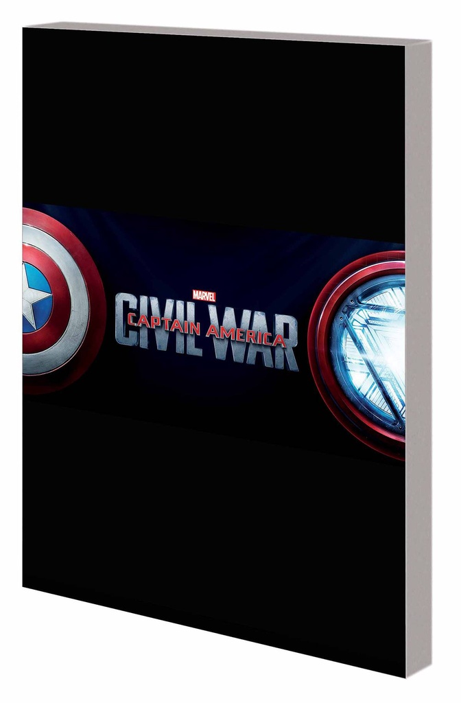 MARVELS CAPTAIN AMERICA CIVIL WAR PRELUDE