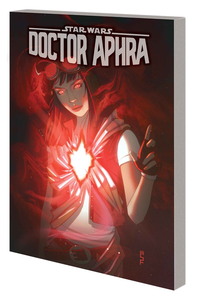 STAR WARS DOCTOR APHRA 05 SPARK ETERNAL