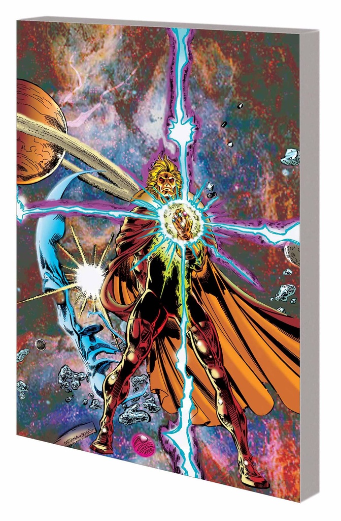 INFINITY WATCH 01