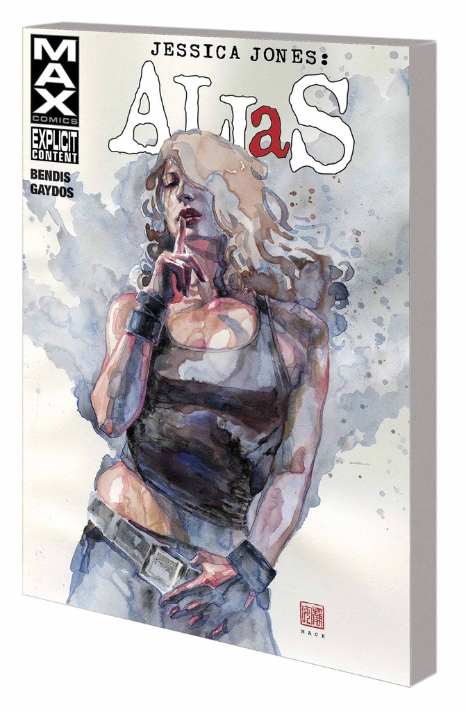 JESSICA JONES ALIAS 03