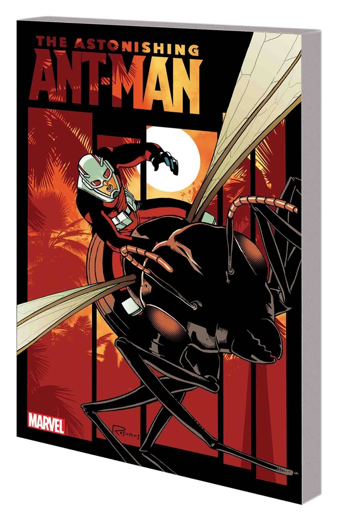 ASTONISHING ANT-MAN 03 TRIAL OF ANT-MAN