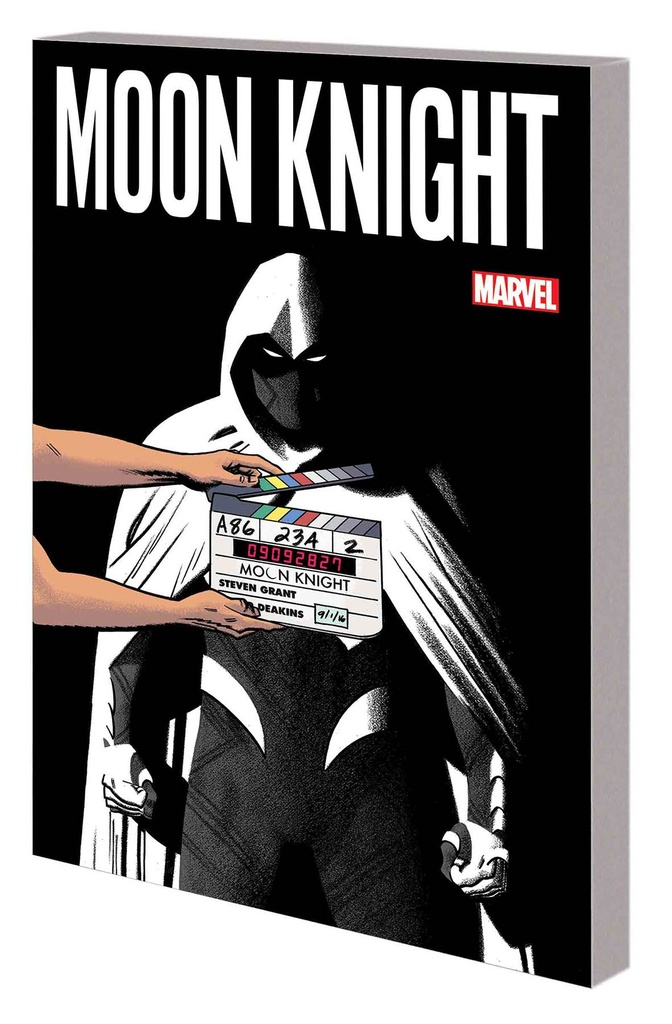 MOON KNIGHT 02 REINCARNATIONS