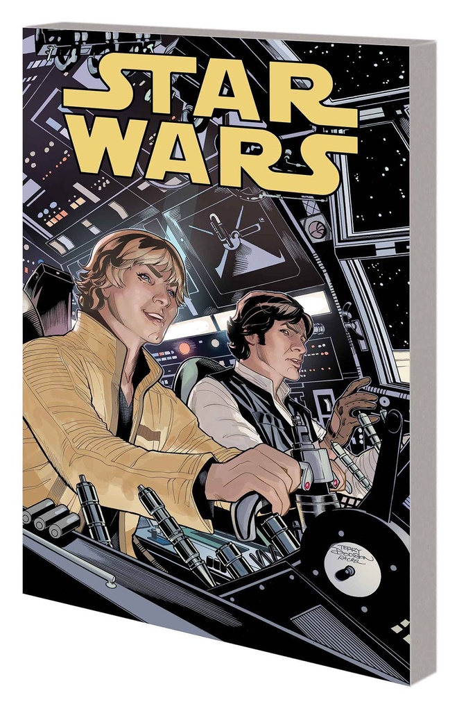 STAR WARS 03 REBEL JAIL