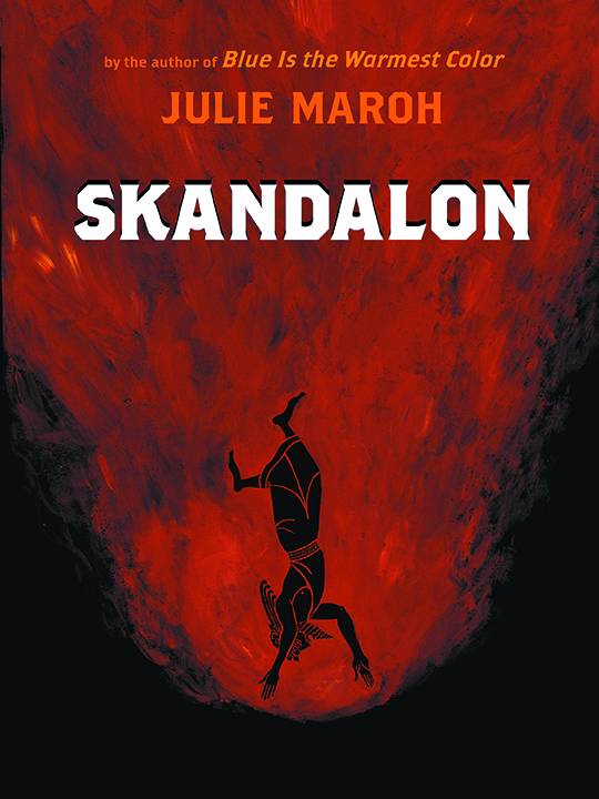 SKANDALON