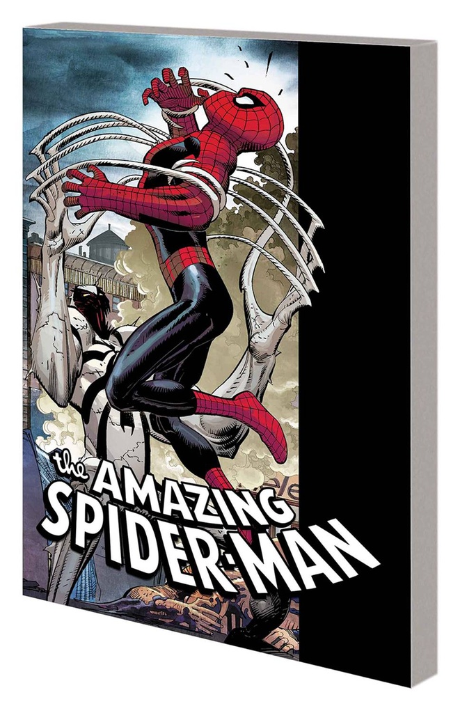 SPIDER-MAN BRAND NEW DAY COMPLETE COLLECTION 02