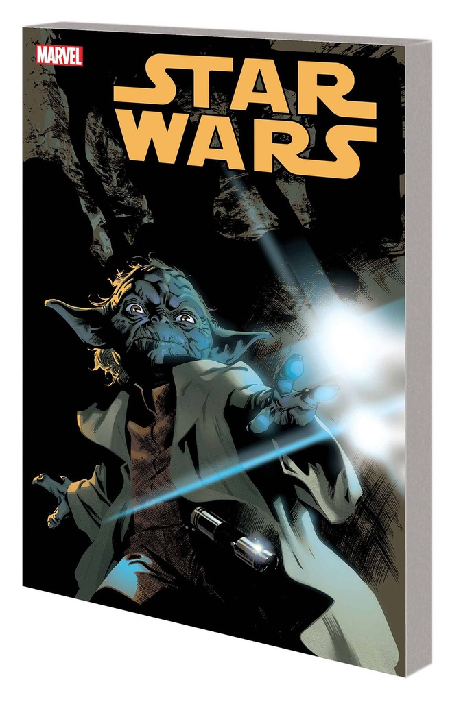 STAR WARS 05 YODAS SECRET WAR