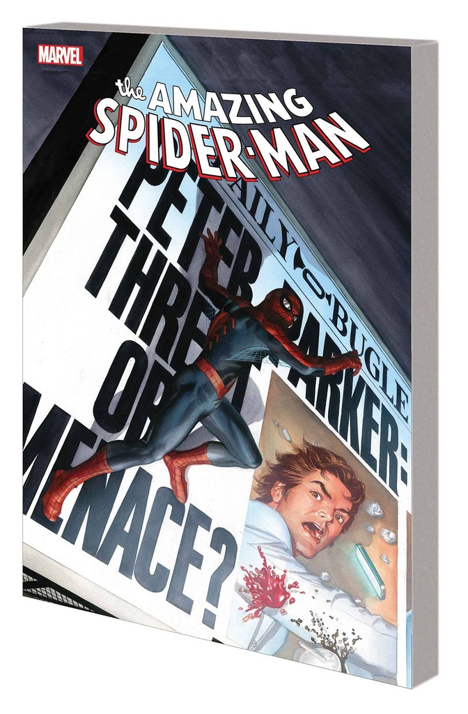 AMAZING SPIDER-MAN WORLDWIDE 07
