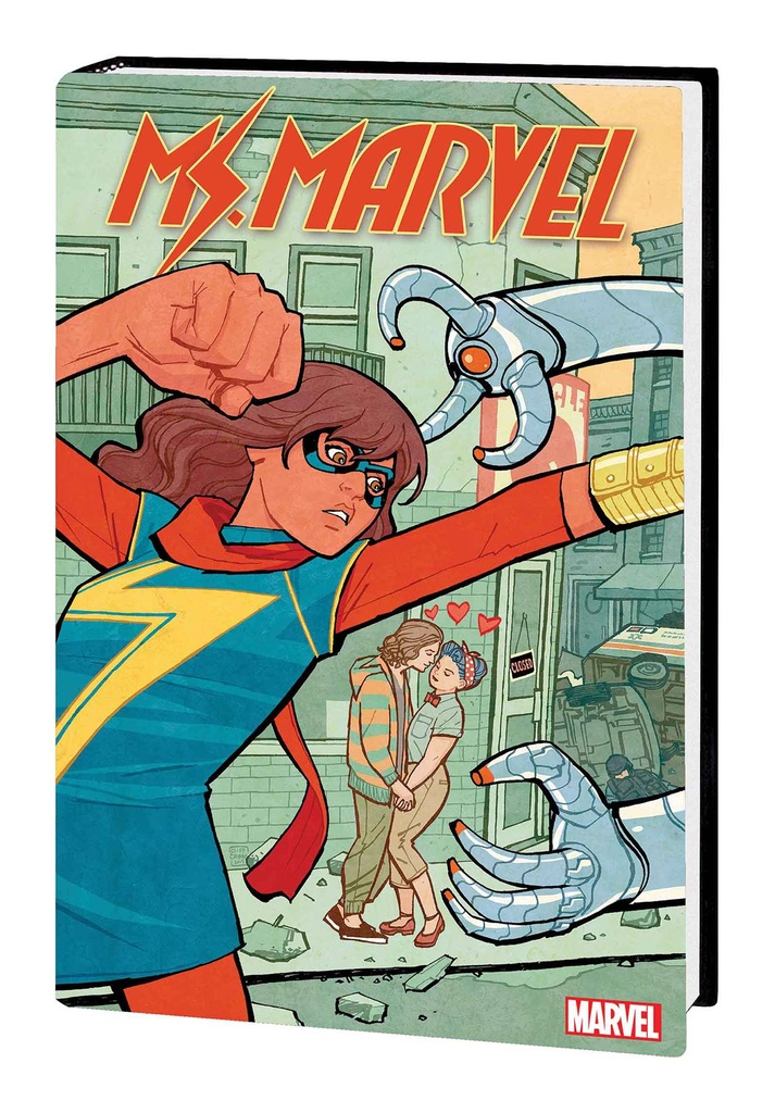 MS MARVEL HC 03