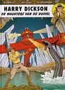 Harry Dickson 10 De wachters van de duivel