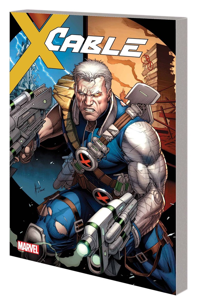 CABLE 01 TIME CHAMPION
