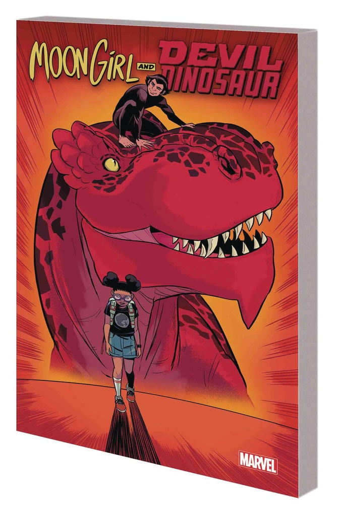 MOON GIRL AND DEVIL DINOSAUR 04 GIRL-MOON