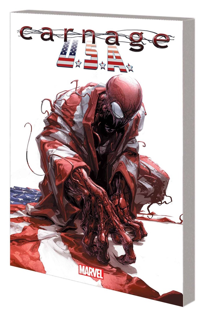 CARNAGE USA