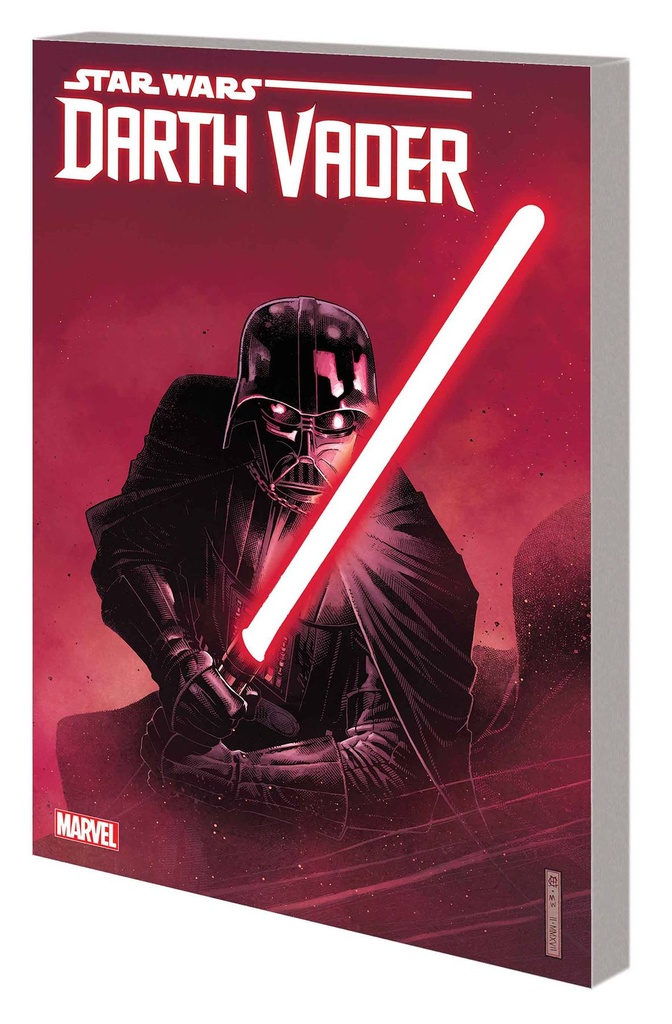STAR WARS DARTH VADER DARK LORD SITH 01 IMPERIAL MACH
