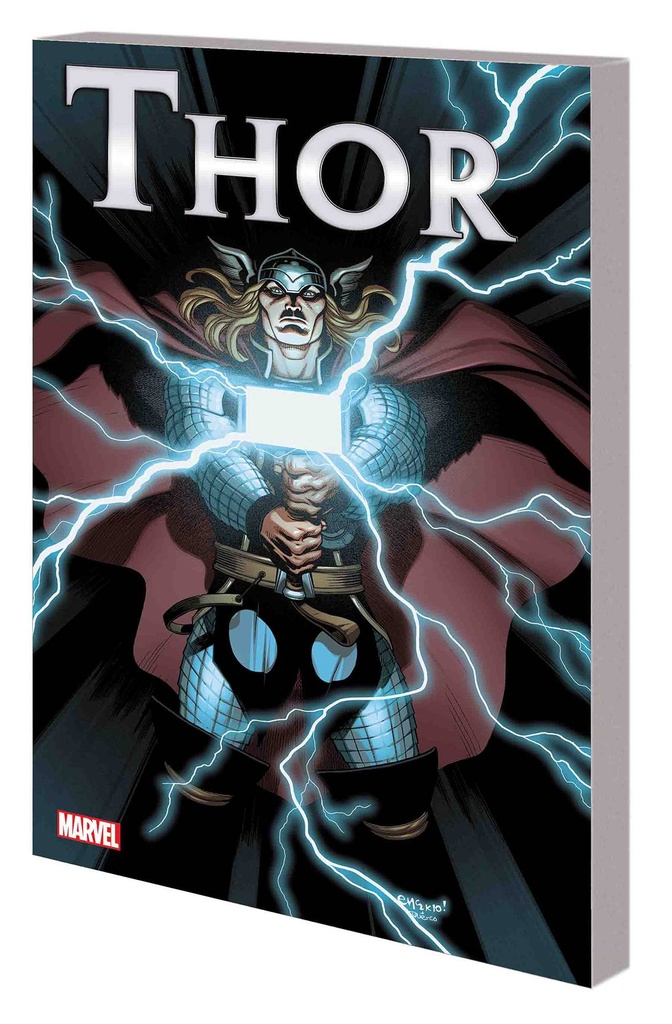 THOR GODS & DEVIANTS