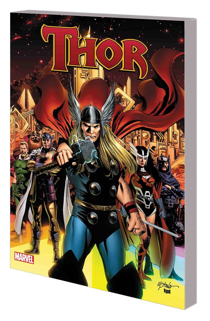 THOR RAGNAROKS