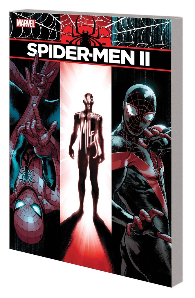 SPIDER-MEN II