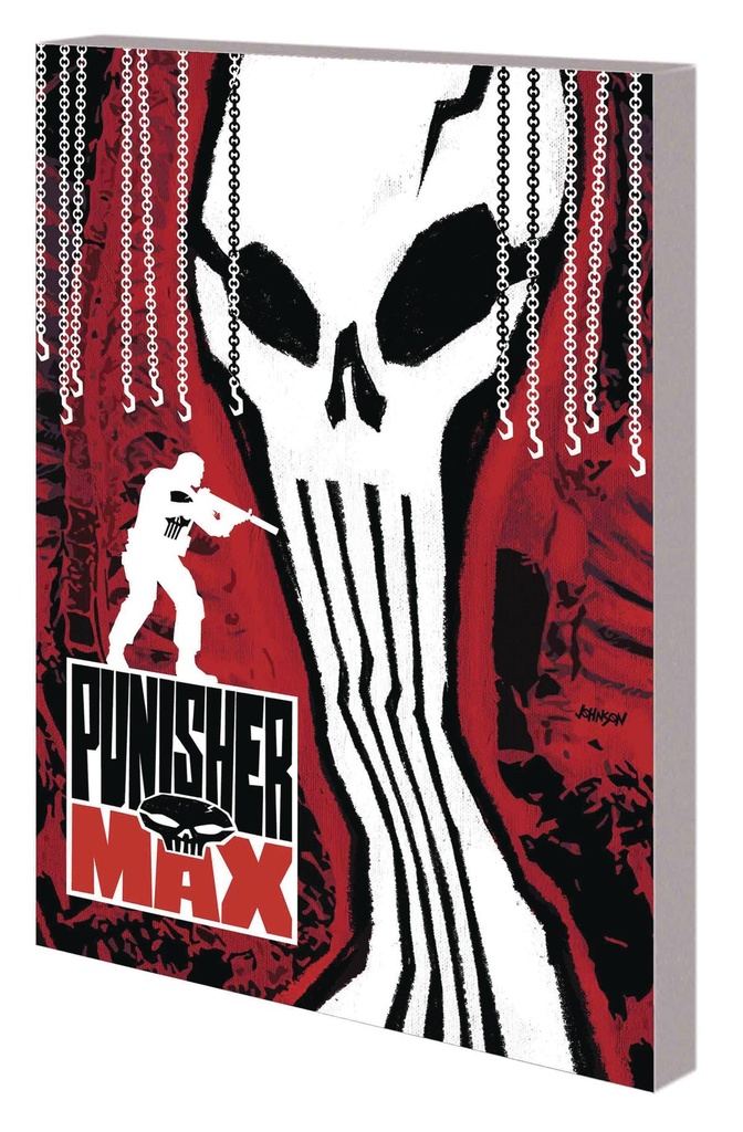 PUNISHER MAX COMPLETE COLLECTION 07