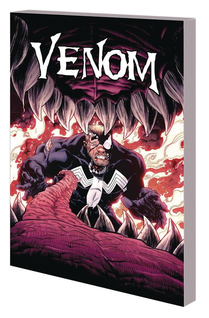 VENOM 04 NATIVITY