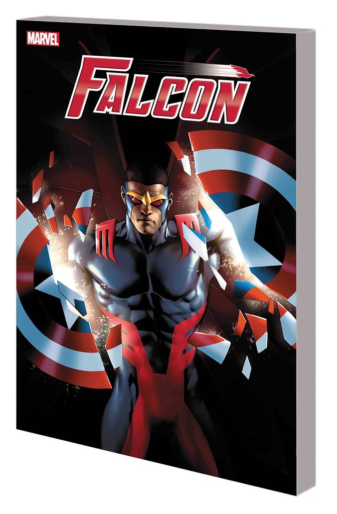 FALCON 01 TAKE FLIGHT