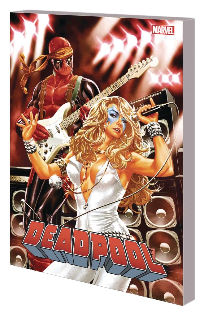 DEADPOOL BY POSEHN & DUGGAN 03 COMPLETE COLLECTION