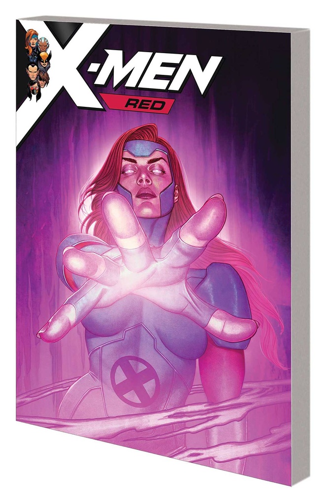 X-MEN RED 02