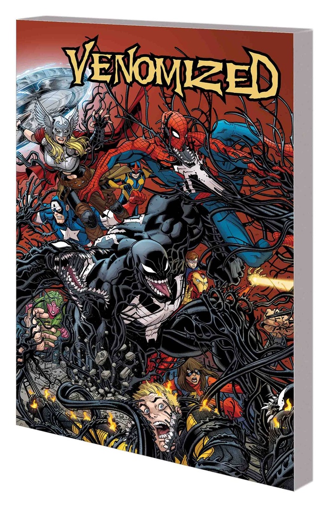VENOMIZED