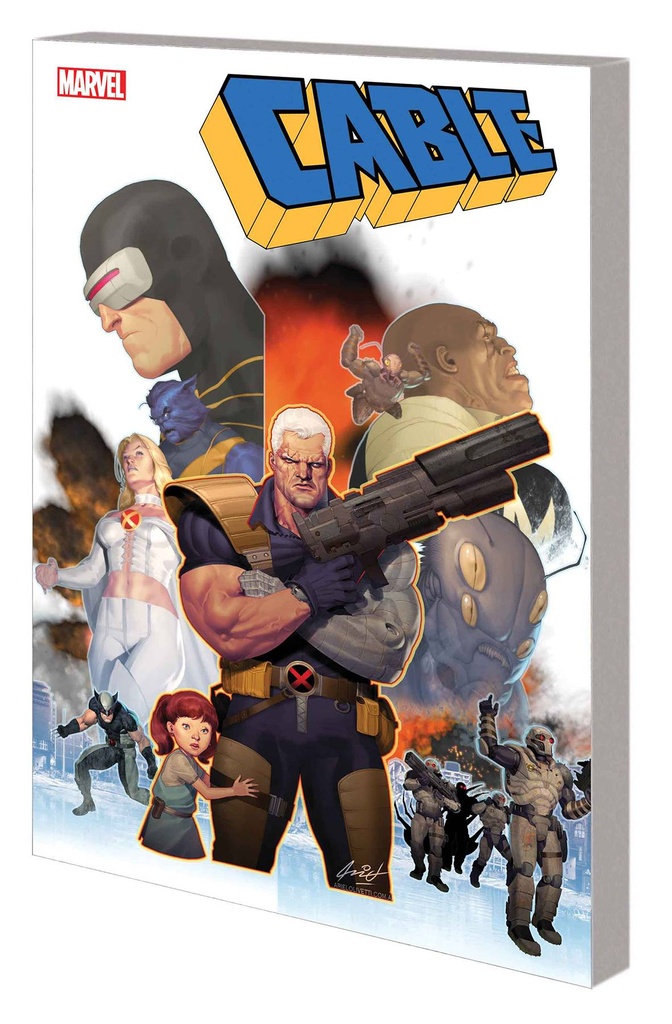CABLE 01 LAST HOPE