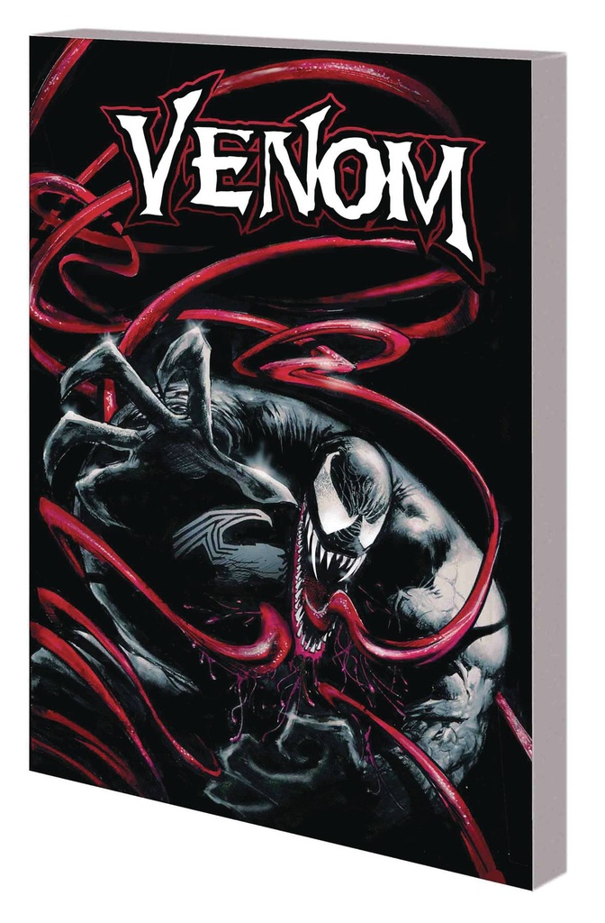 VENOM BY DANIEL WAY COMPLETE COLLECTION