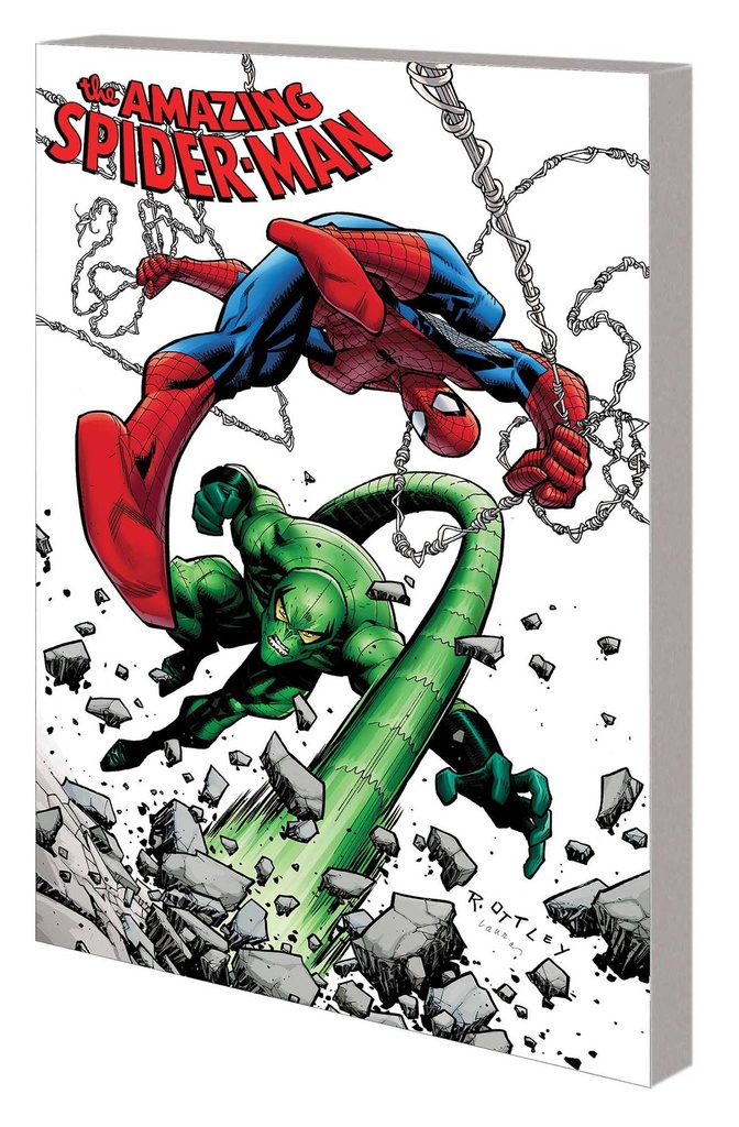 AMAZING SPIDER-MAN BY NICK SPENCER 03
