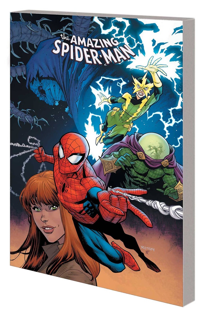 AMAZING SPIDER-MAN BY NICK SPENCER 05