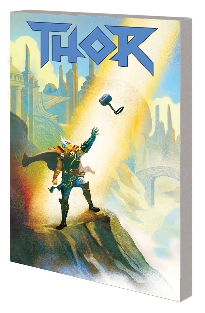 THOR 03 WARS END