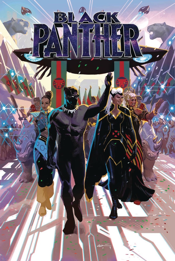 BLACK PANTHER 08 INTERG EMPIRE WAKANDA 03