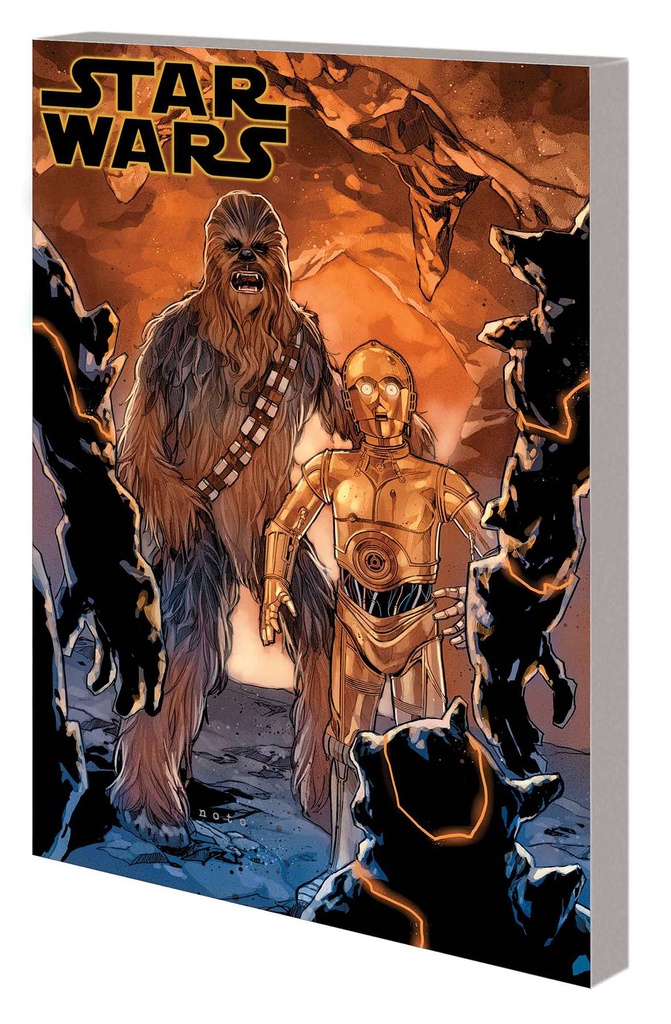 STAR WARS 12 REBELS AND ROGUES