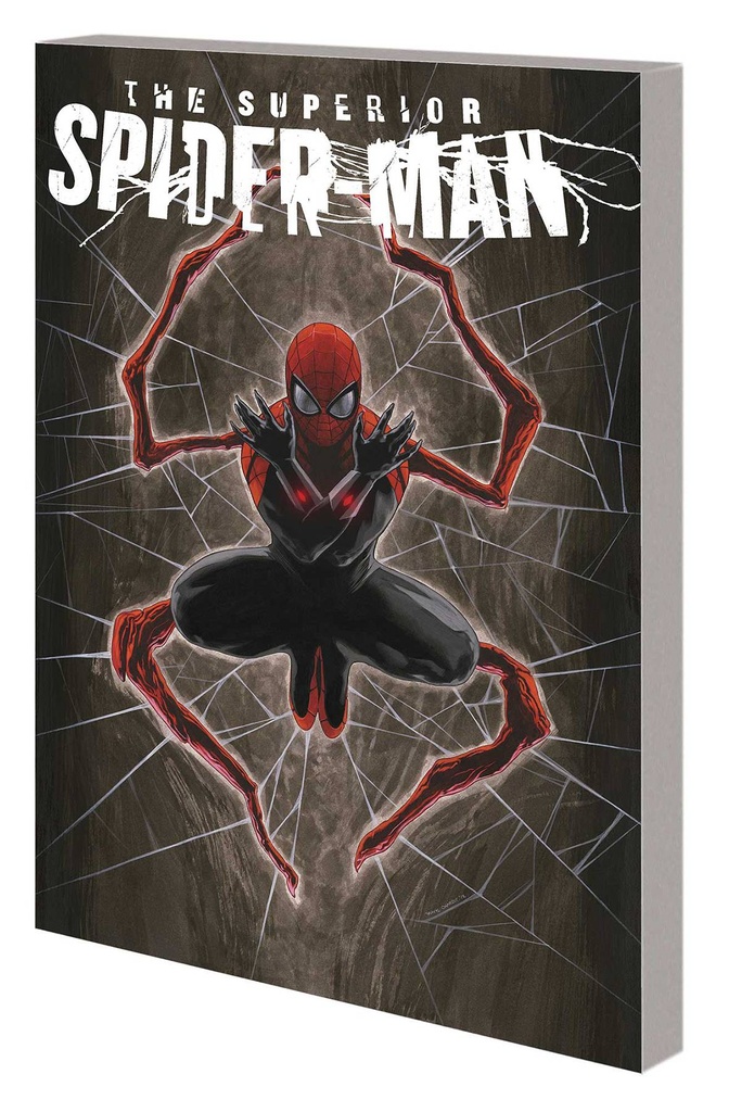 SUPERIOR SPIDER-MAN