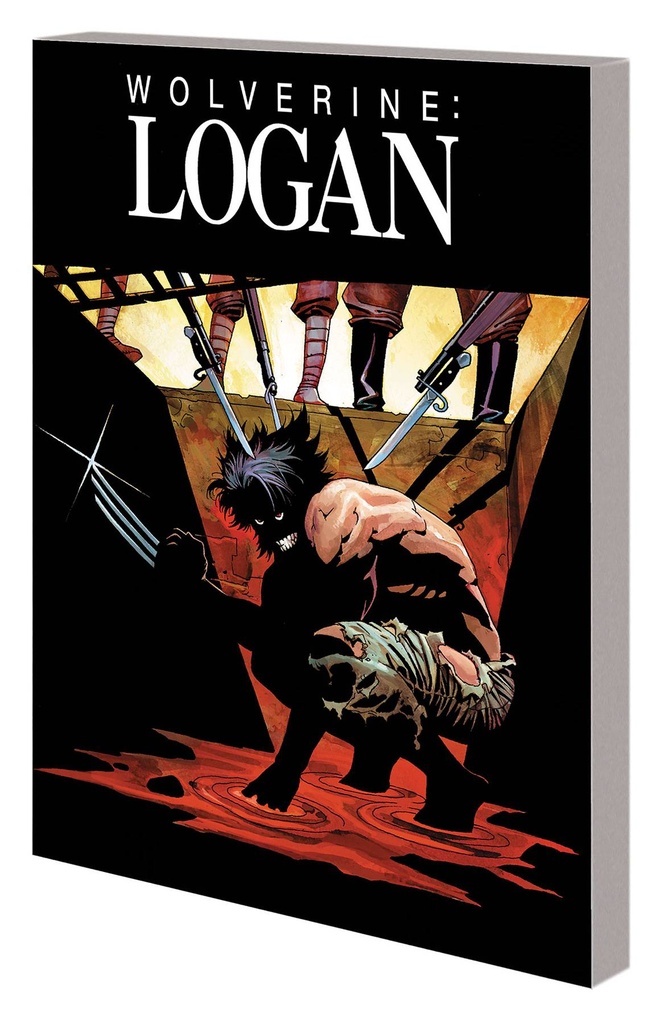 WOLVERINE LOGAN