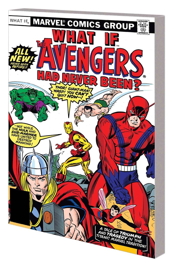 WHAT IF? CLASSIC COMPLETE COLLECTION 01
