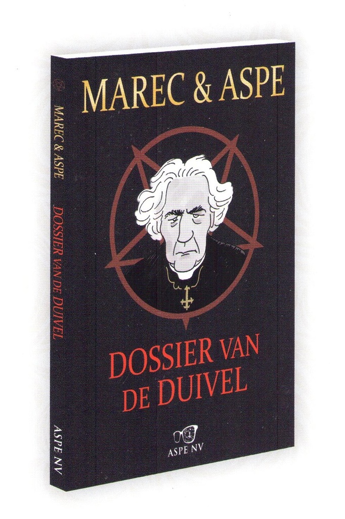 Dossier van de duivel 1