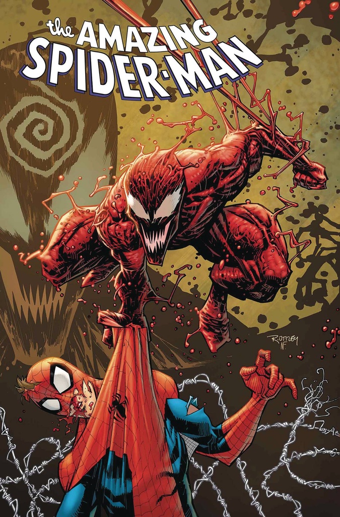 AMAZING SPIDER-MAN BY NICK SPENCER 06