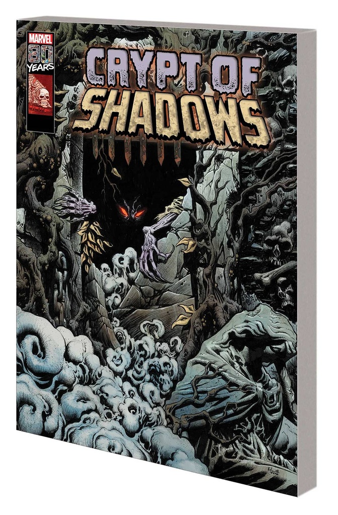 MARVEL COMICS TIMELESS TALES