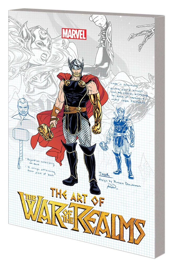 ART OF WAR OF REALMS
