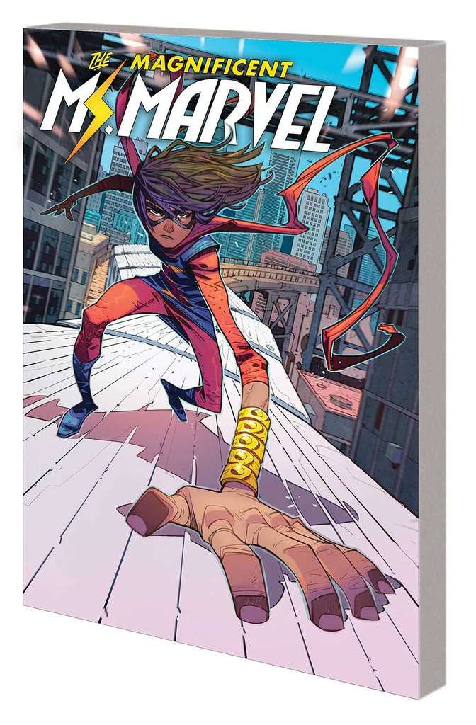 MS MARVEL BY SALADIN AHMED 01