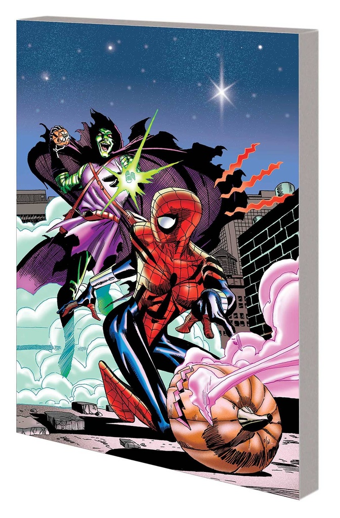 SPIDER-GIRL COMPLETE COLLECTION 02