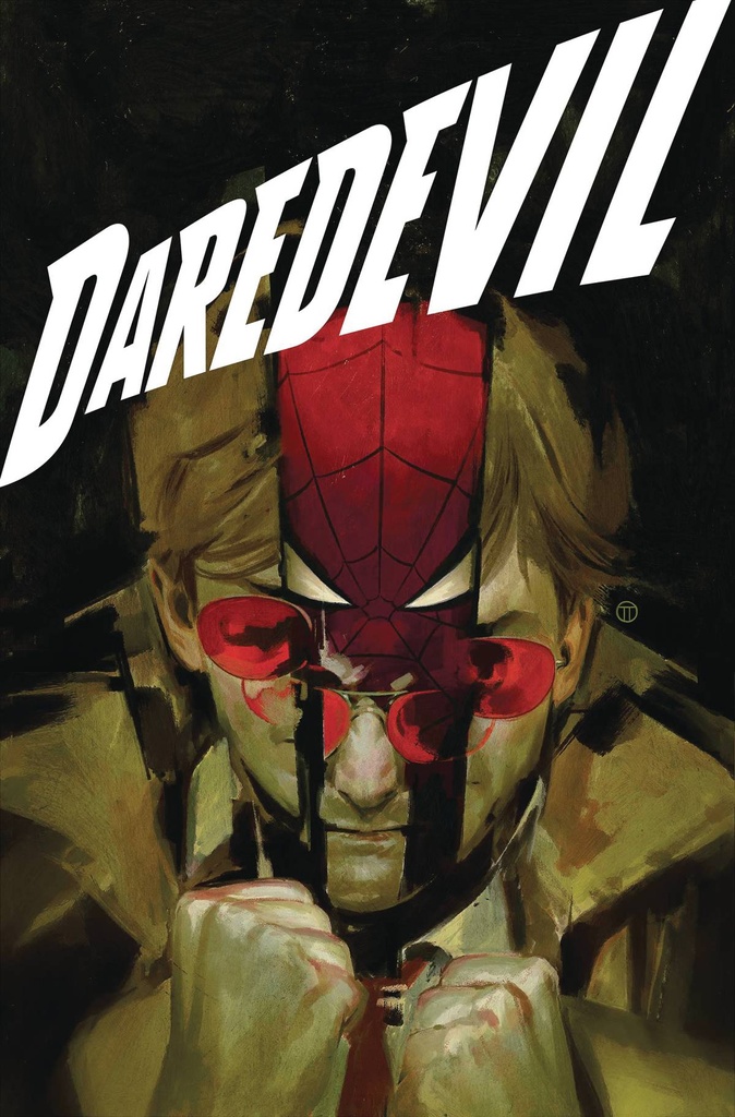 DAREDEVIL BY CHIP ZDARSKY 03 THROUGH HELL